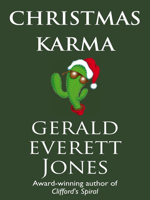 Title details for Christmas Karma by Gerald Everett Jones - Available